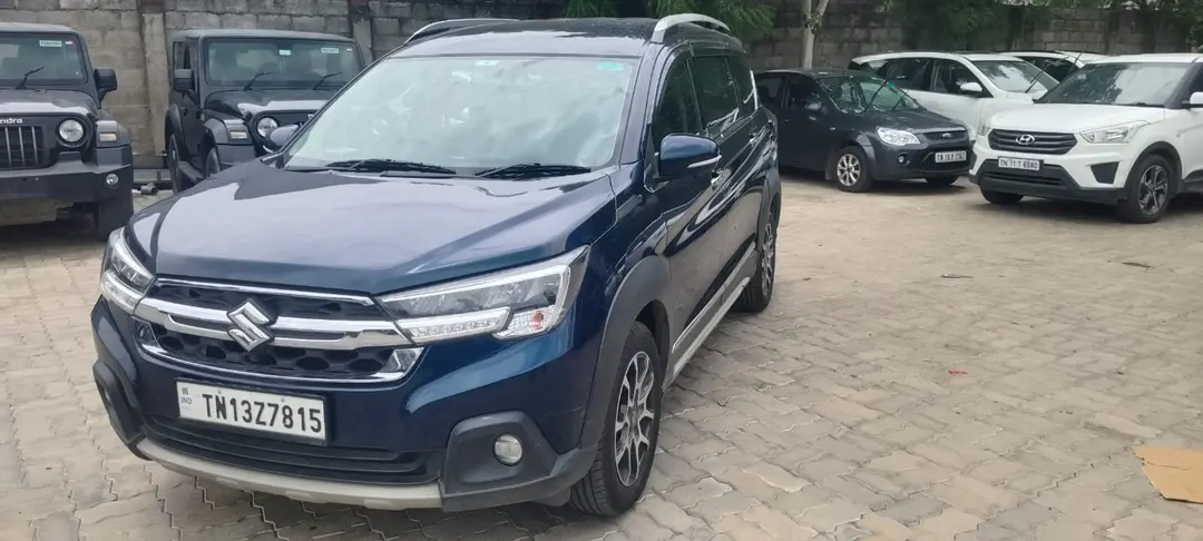 UsedCar