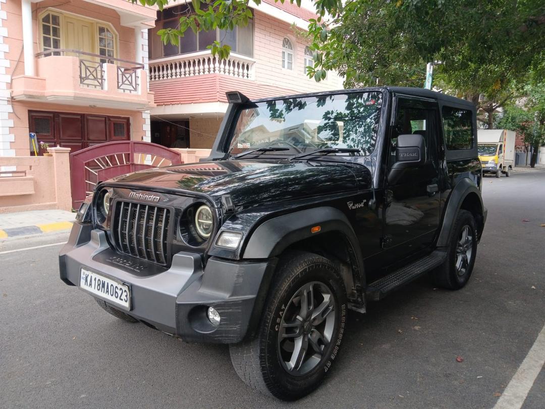 UsedCar