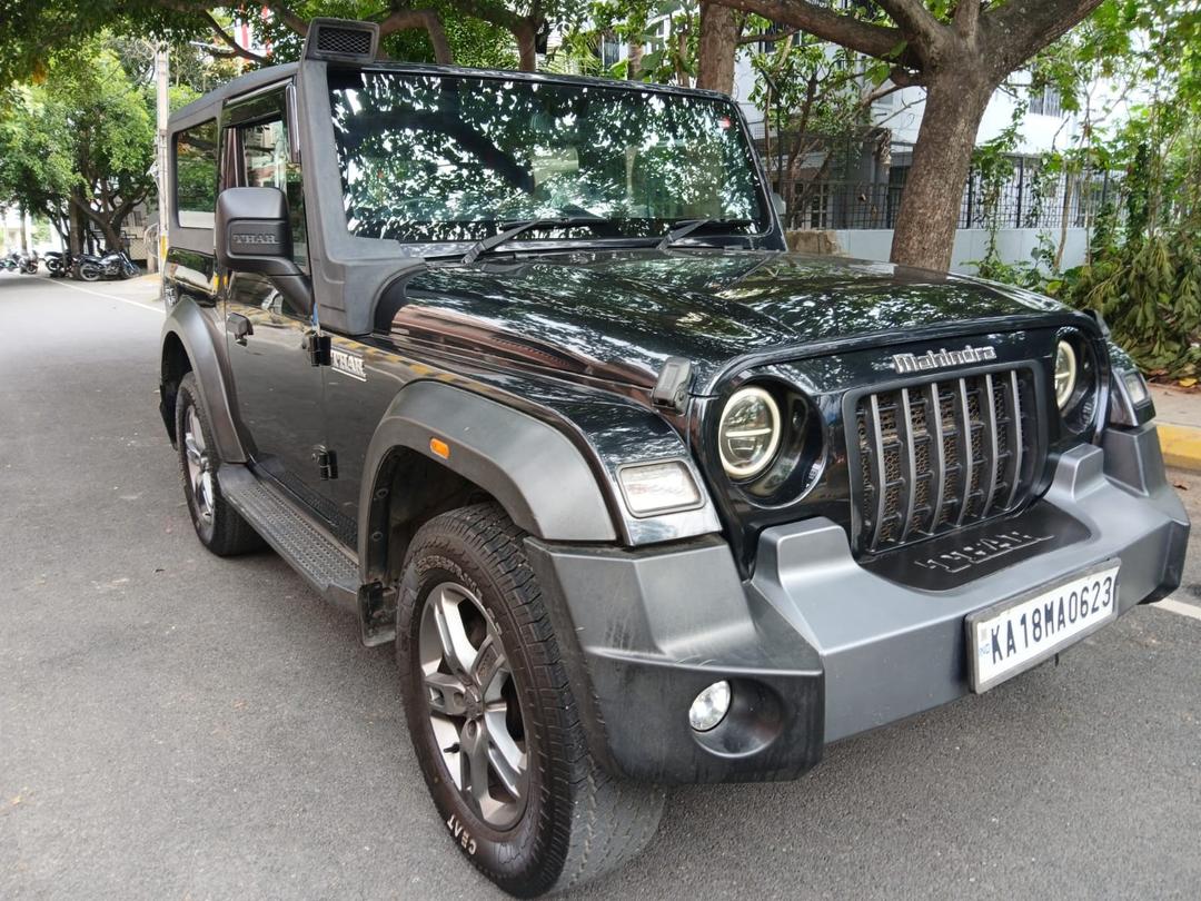 UsedCar