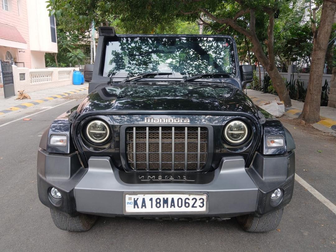 UsedCar
