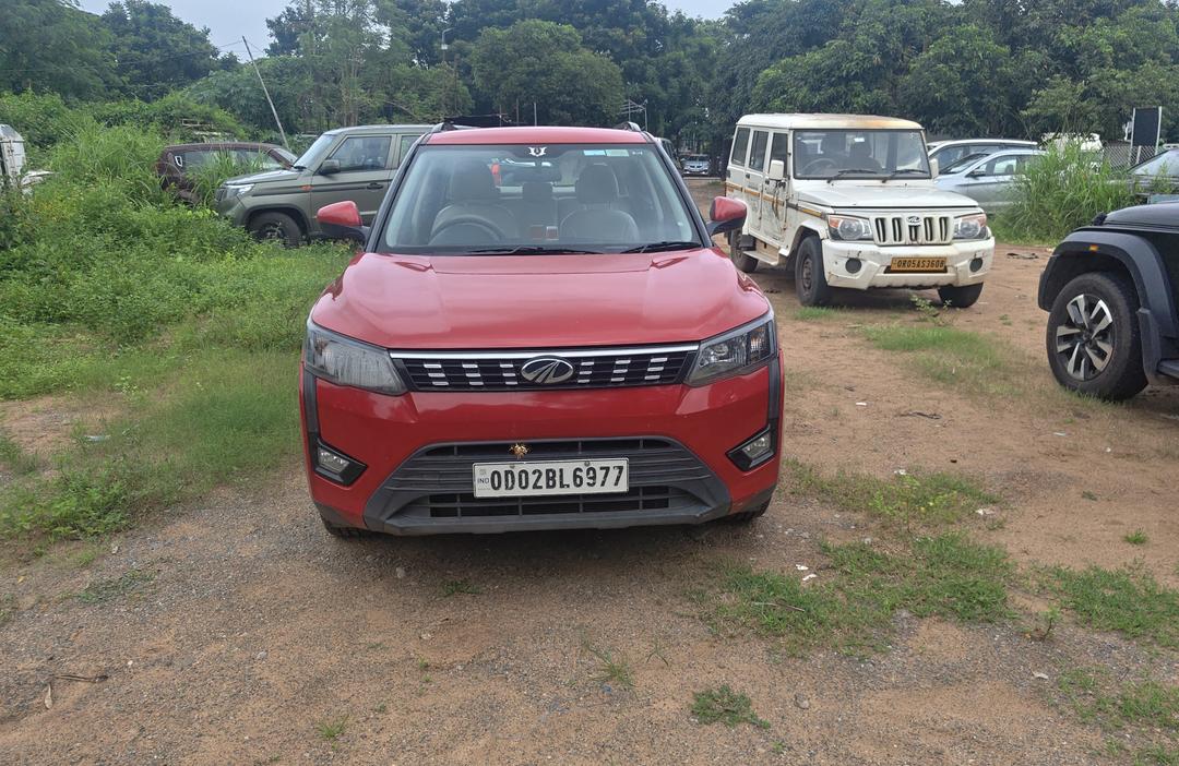 UsedCar