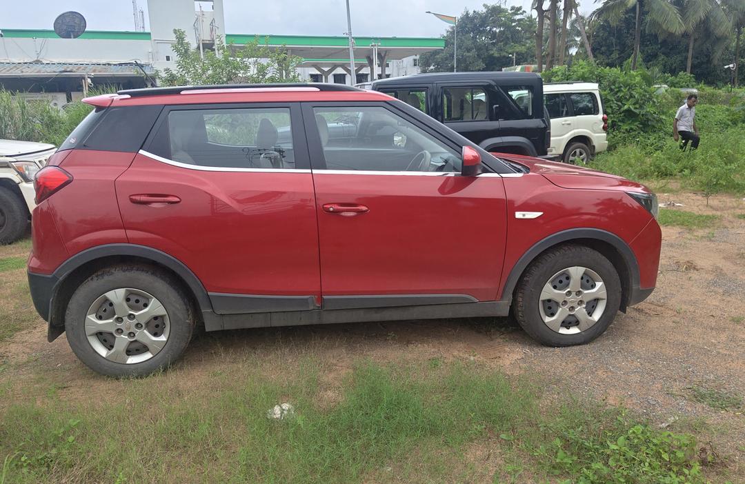 UsedCar