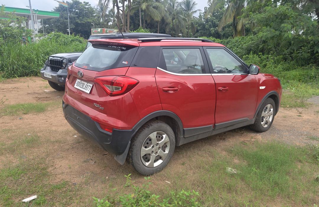 UsedCar