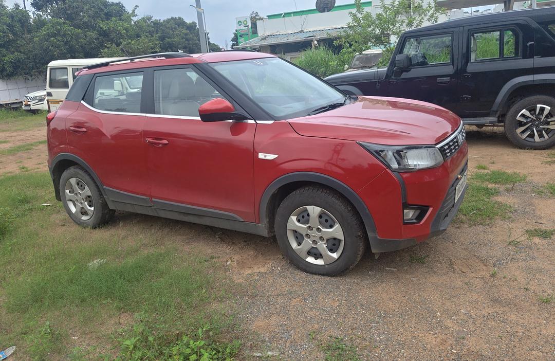 UsedCar