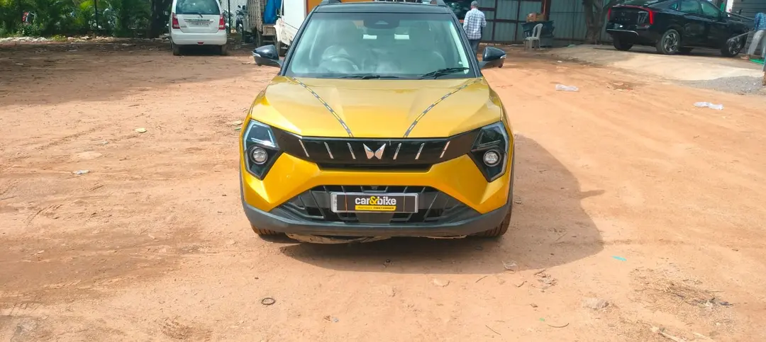 UsedCar