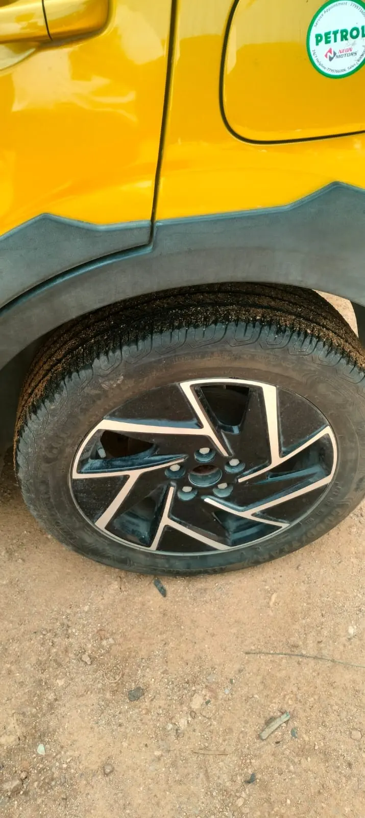 UsedCar