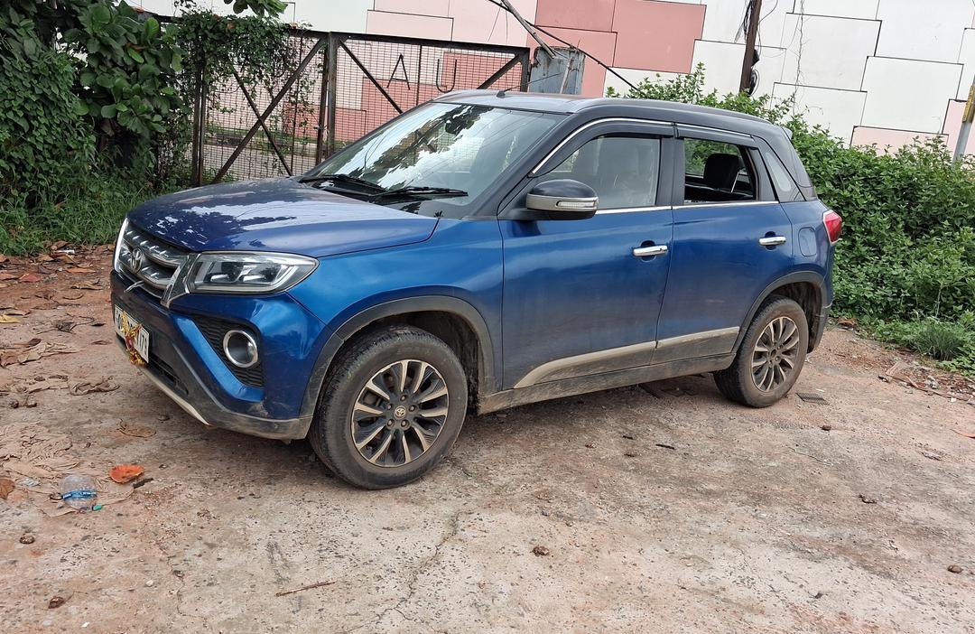 UsedCar