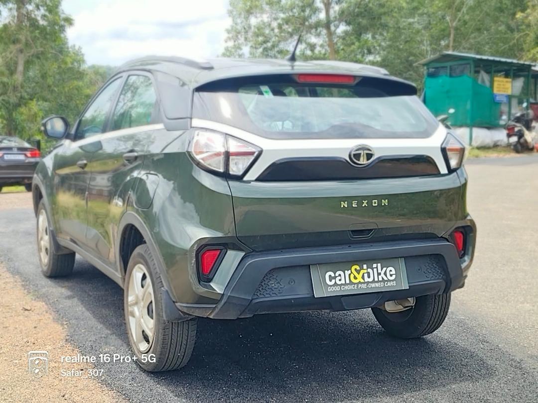 UsedCar