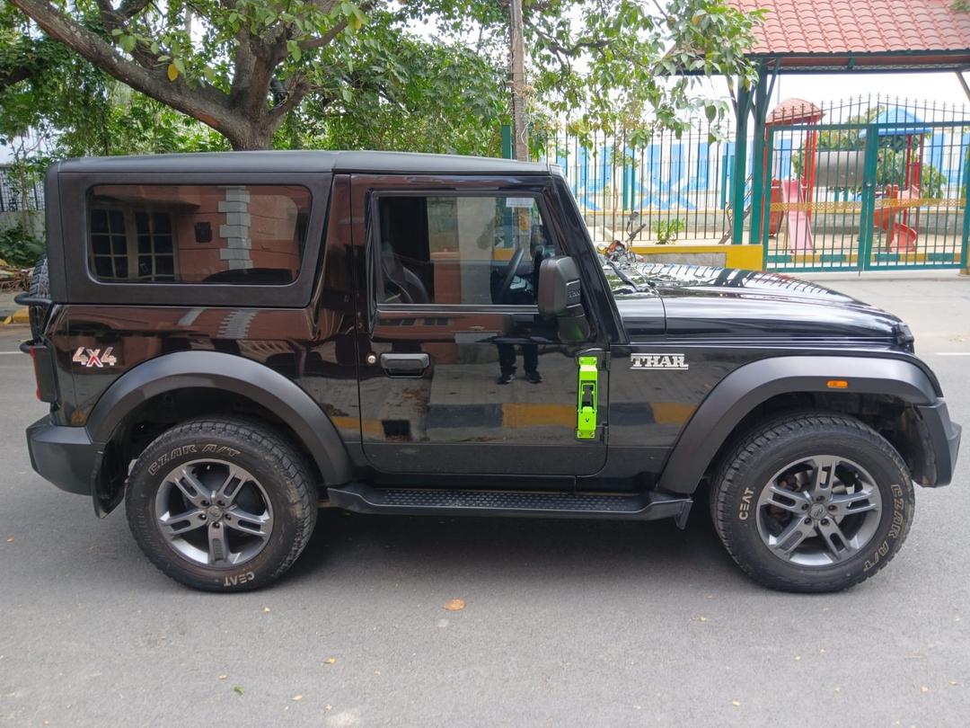 UsedCar