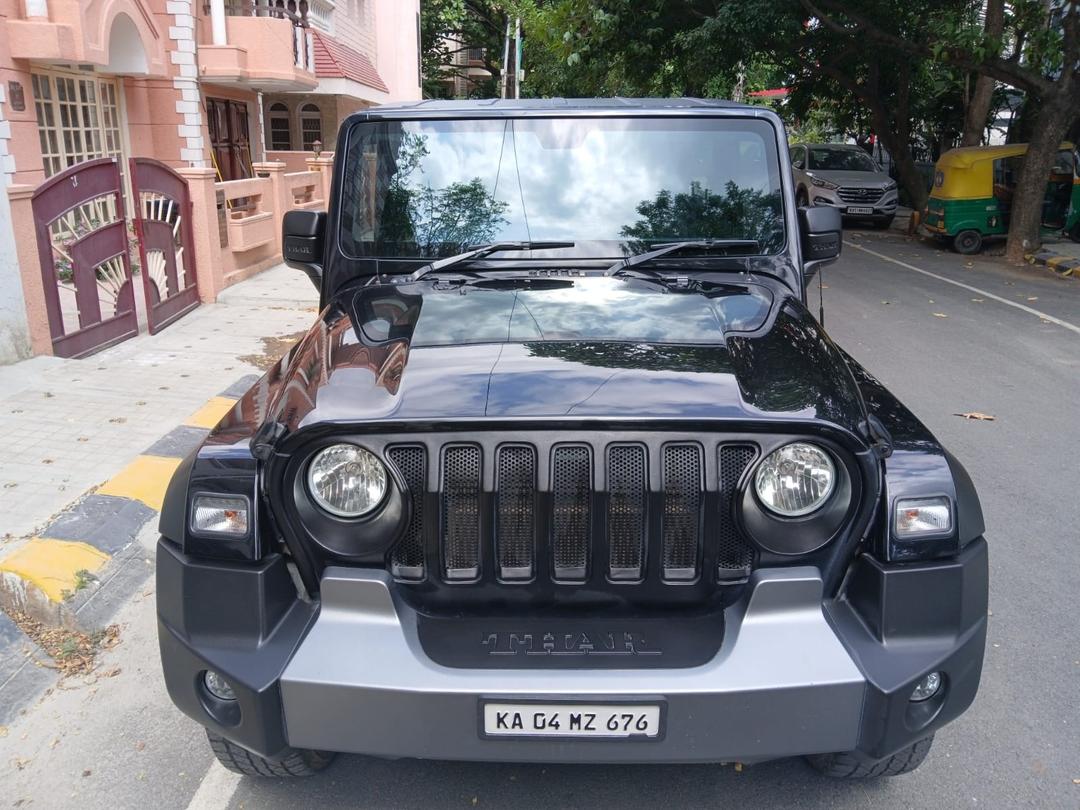 UsedCar