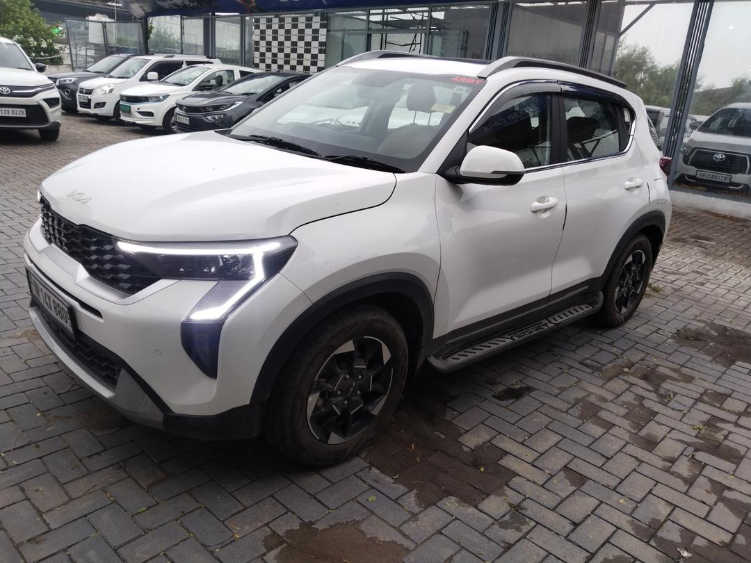 UsedCar