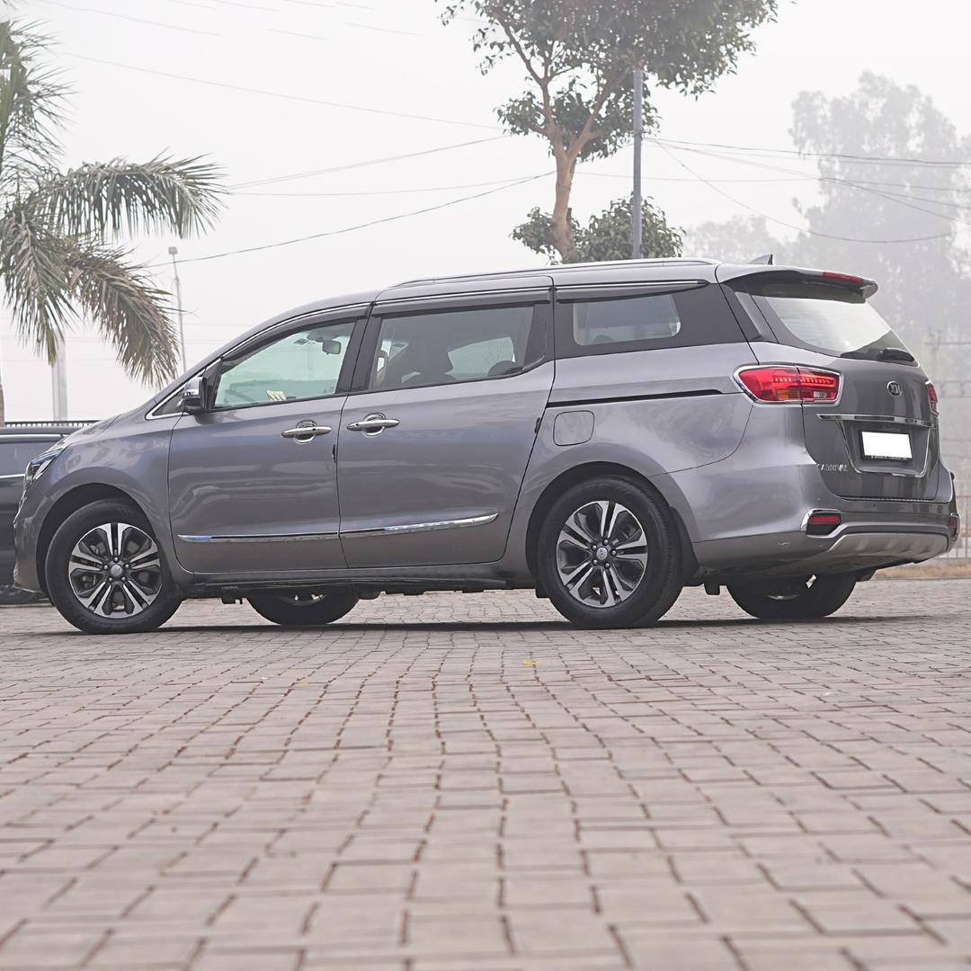 UsedCar