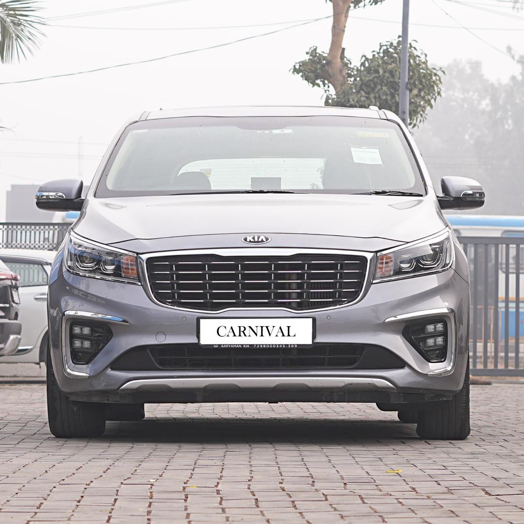 UsedCar