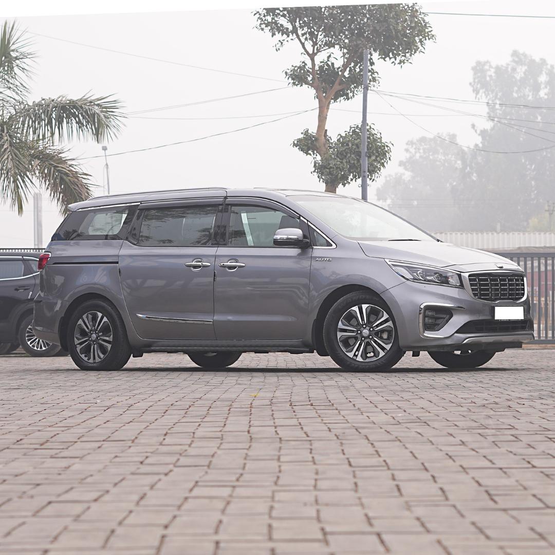 UsedCar