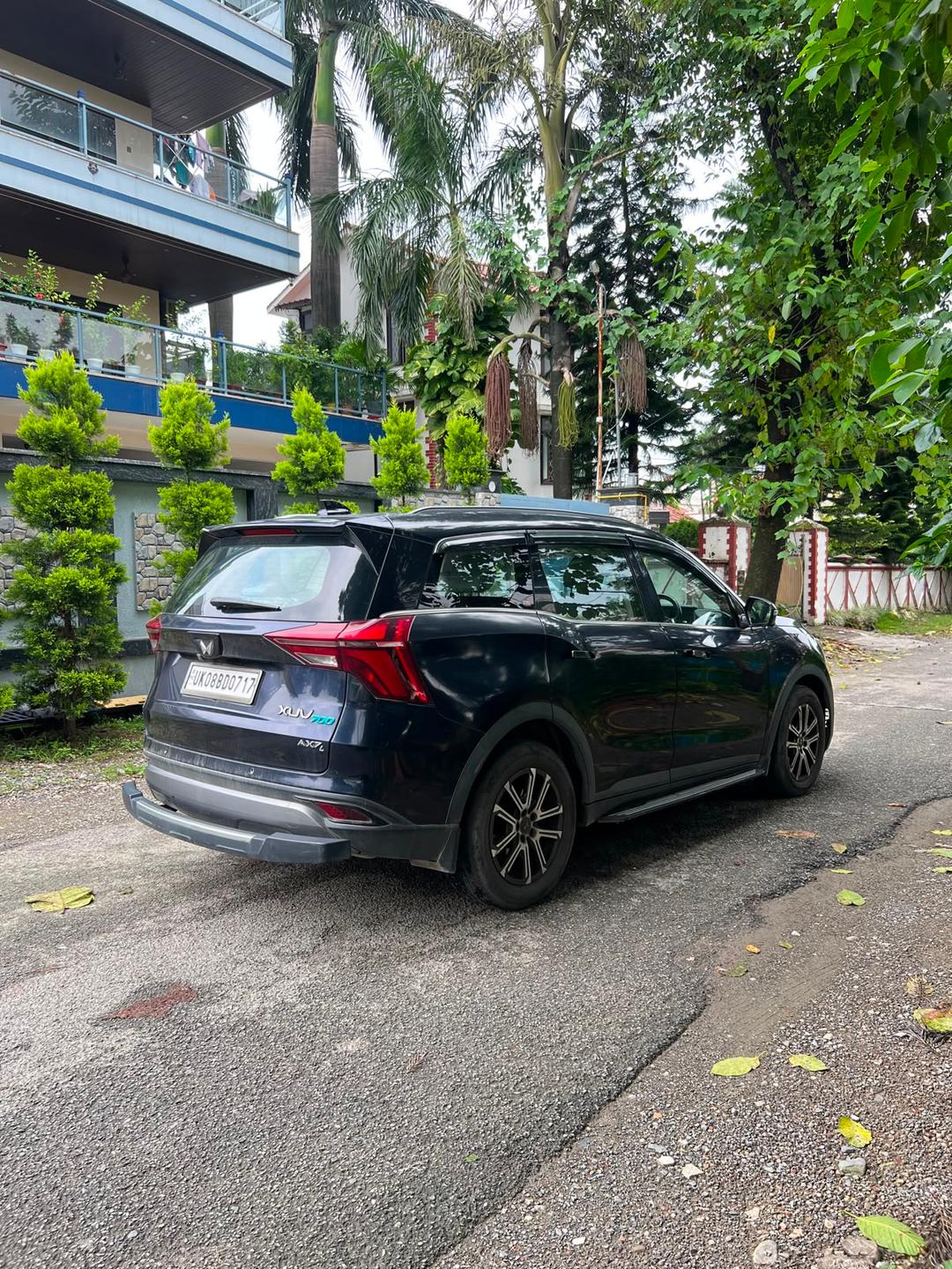 UsedCar