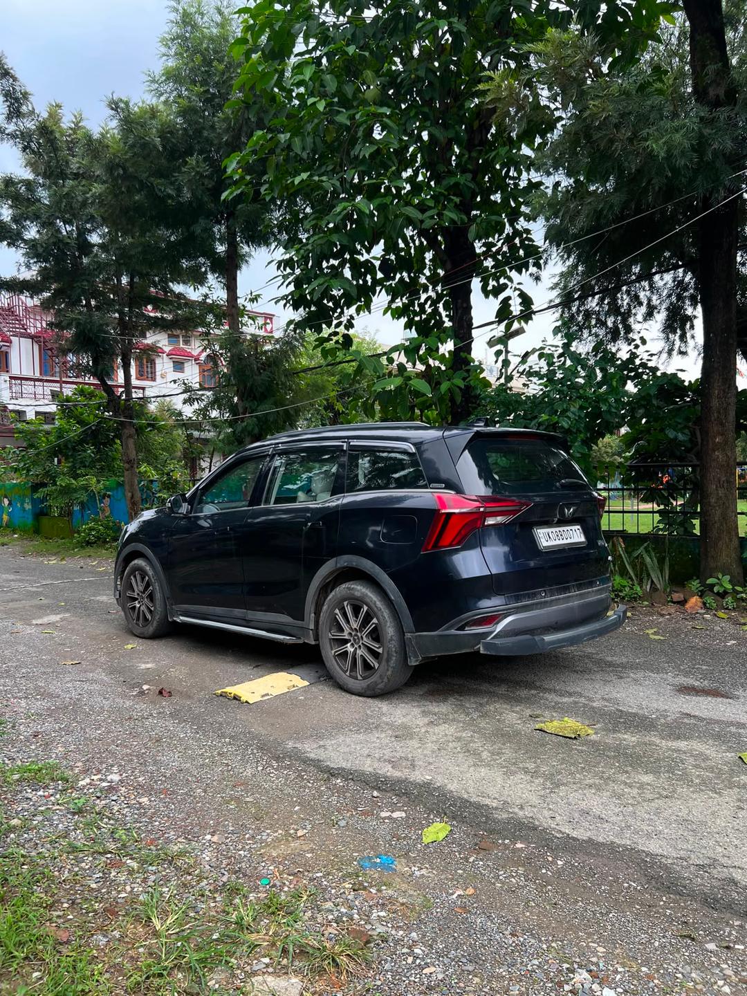 UsedCar