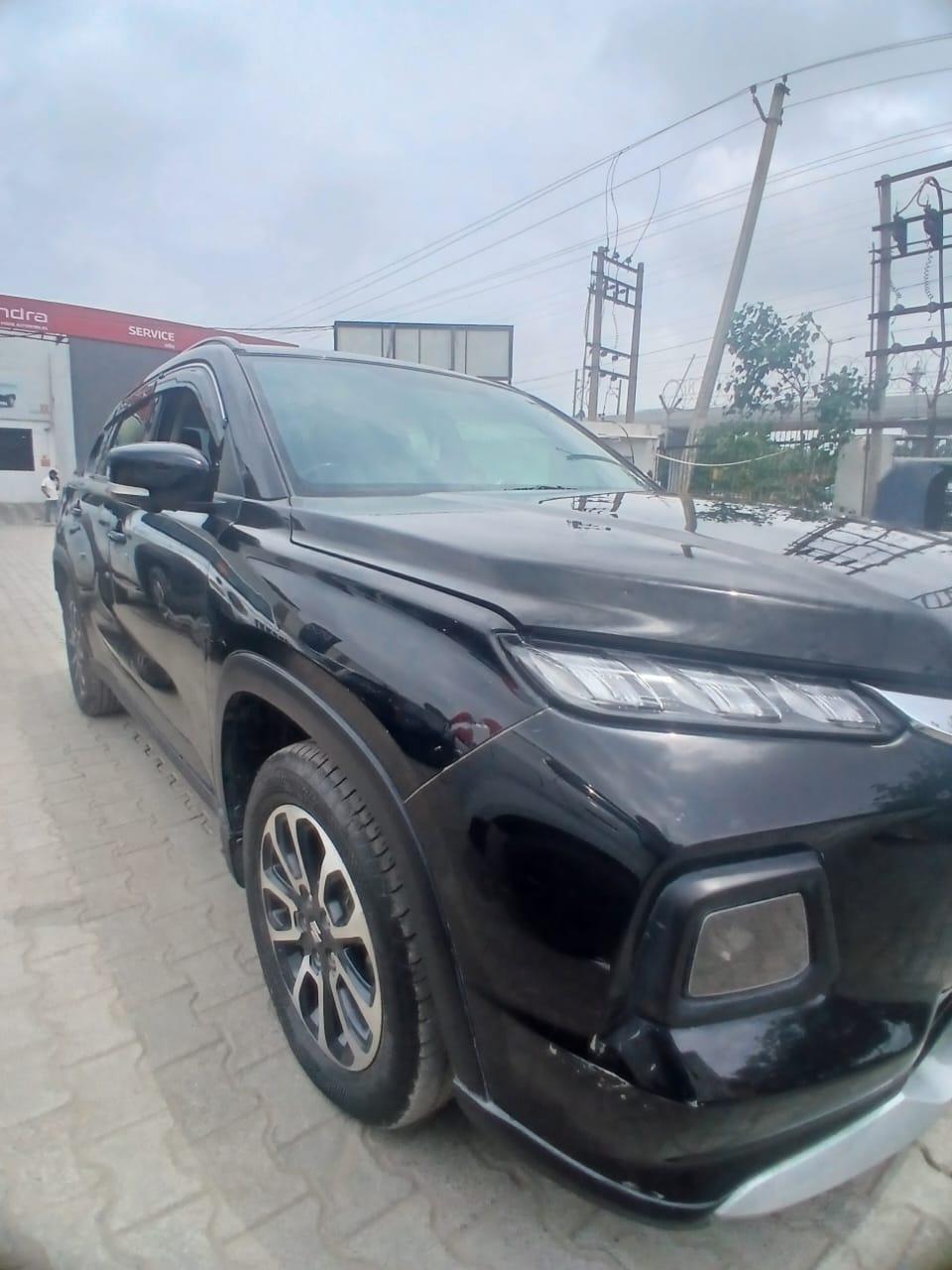 UsedCar