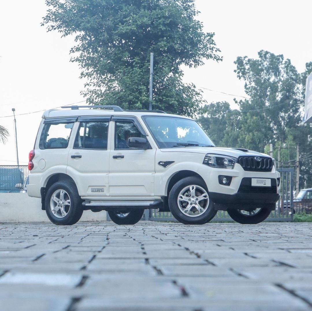 UsedCar