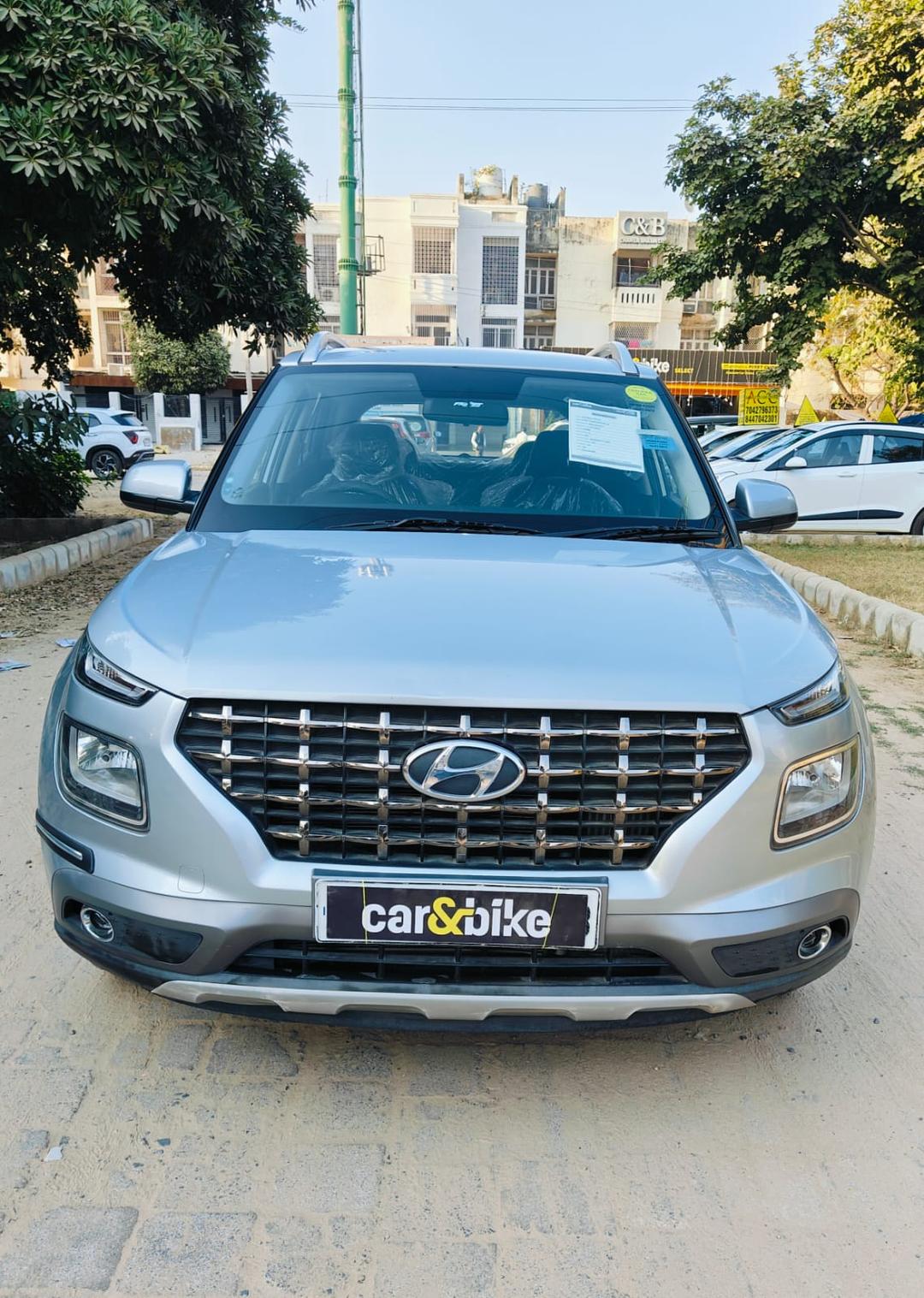 UsedCar