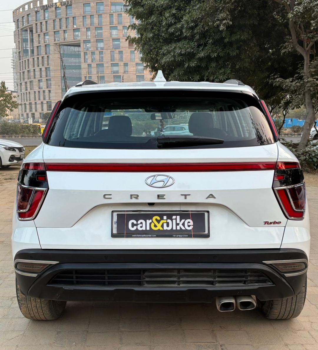 UsedCar