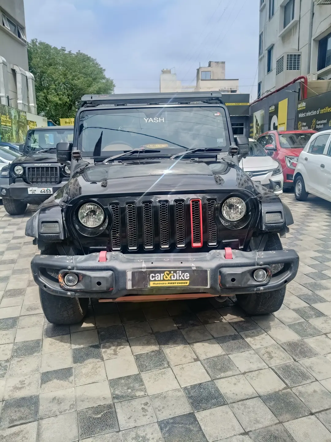UsedCar