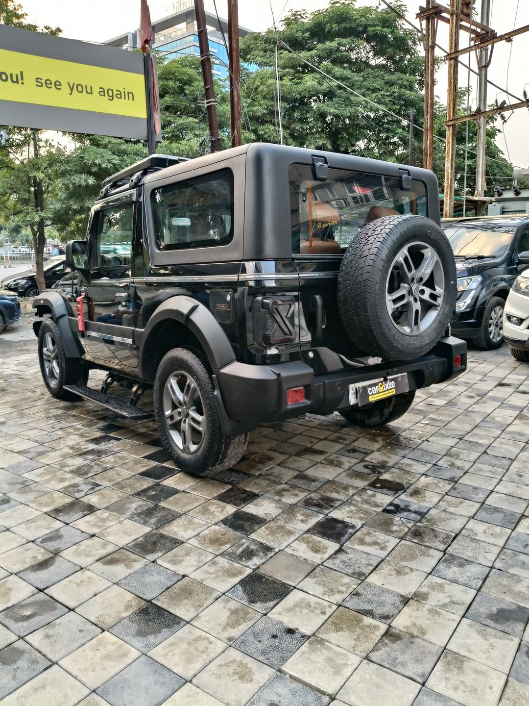 UsedCar