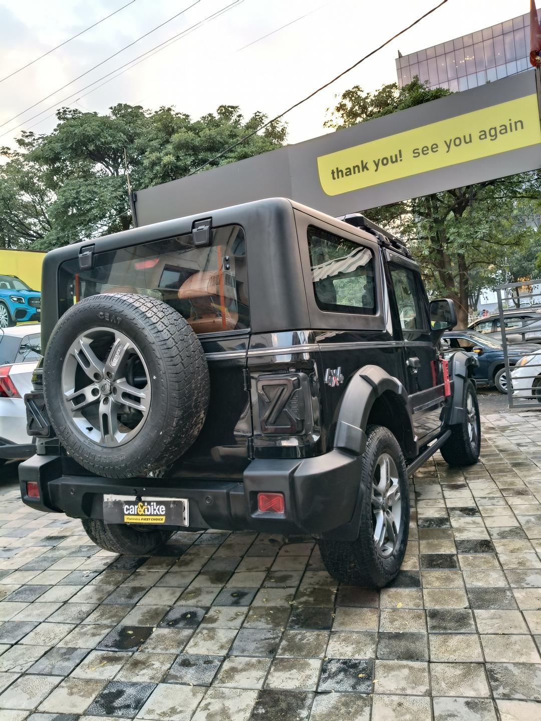 UsedCar