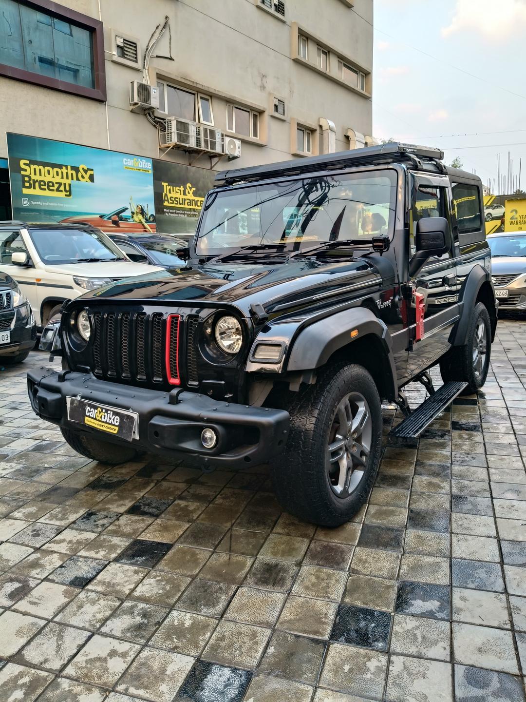 UsedCar