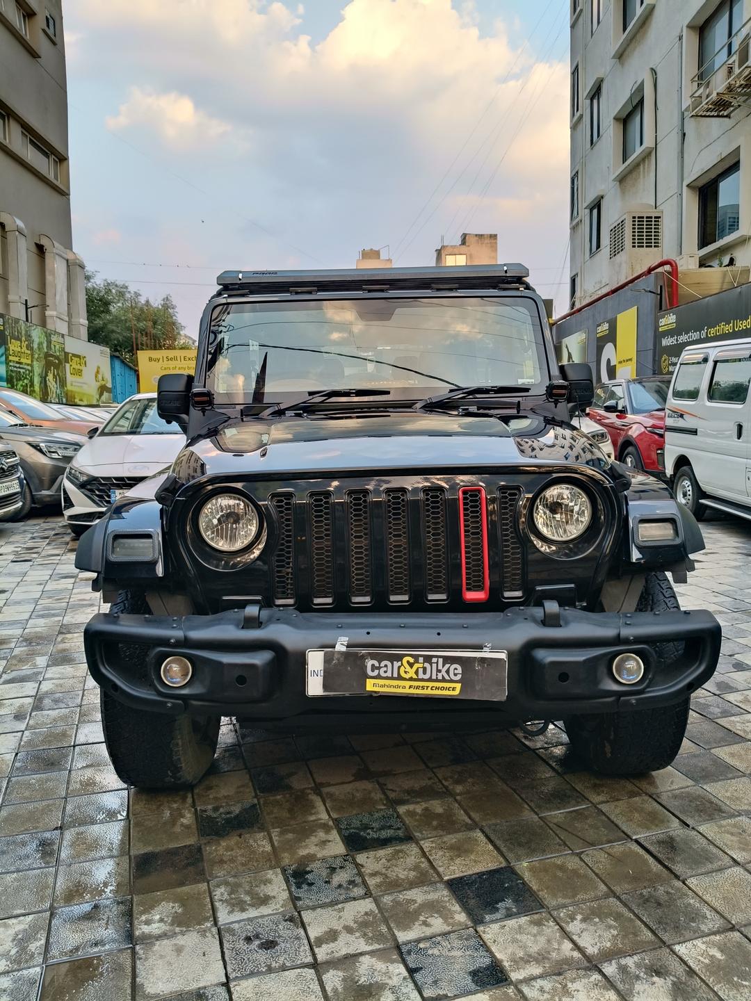 UsedCar