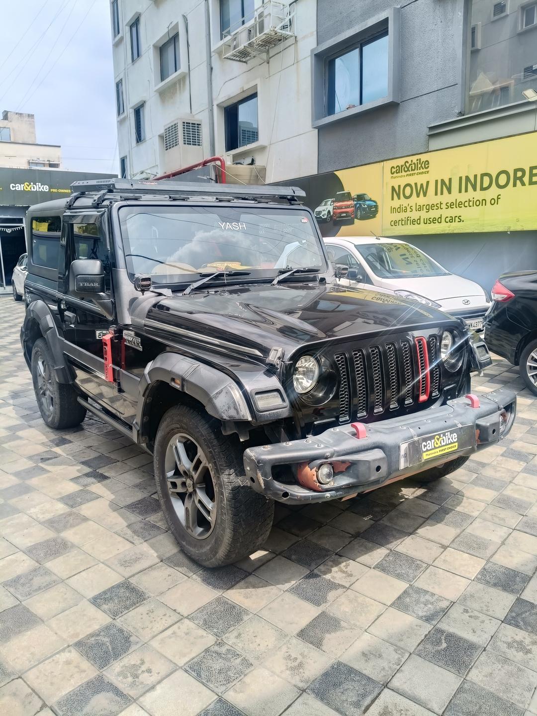 UsedCar