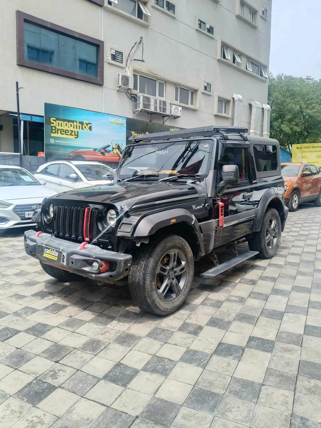 UsedCar