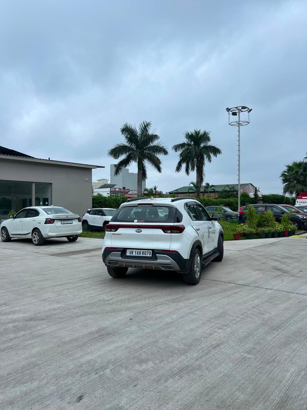 UsedCar