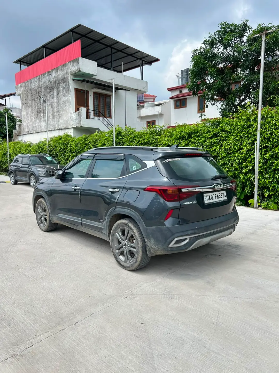 UsedCar