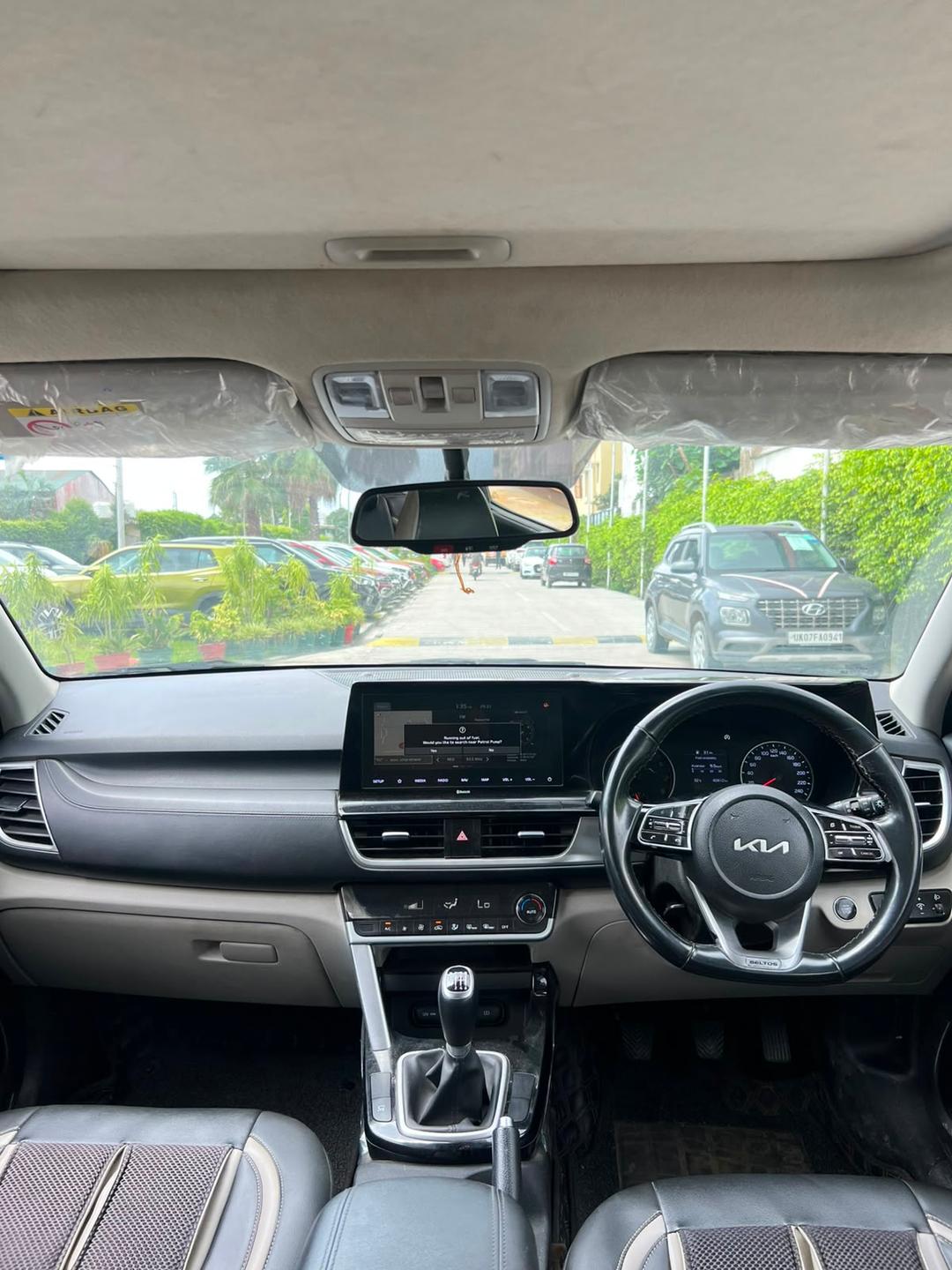 UsedCar