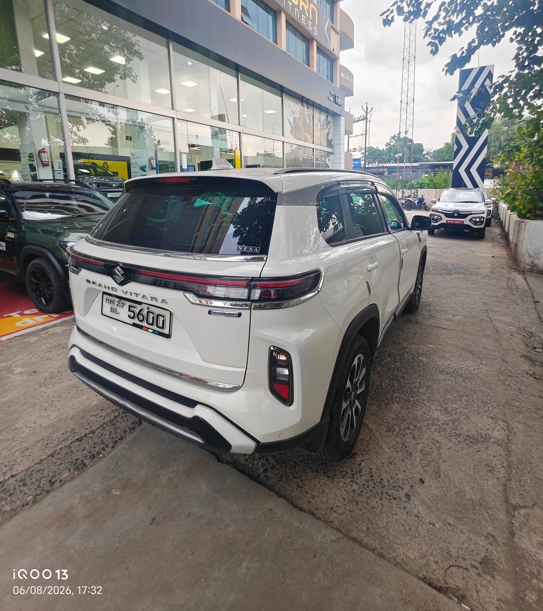 UsedCar