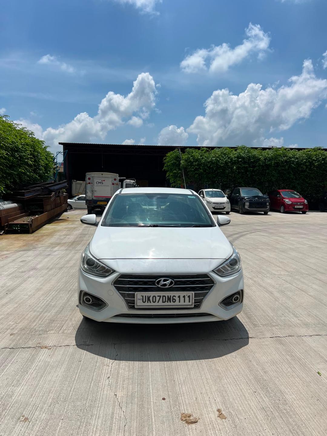 UsedCar