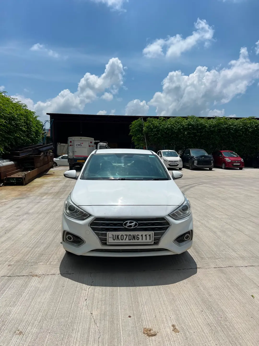 UsedCar
