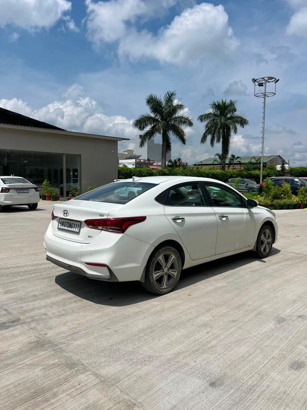 UsedCar
