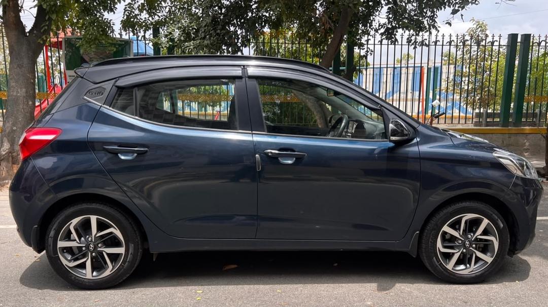 UsedCar