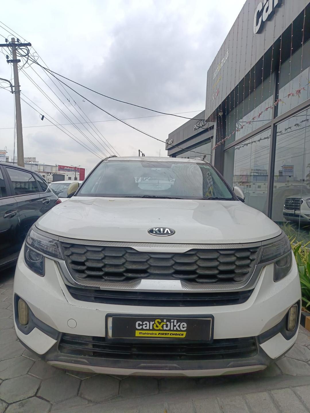 UsedCar