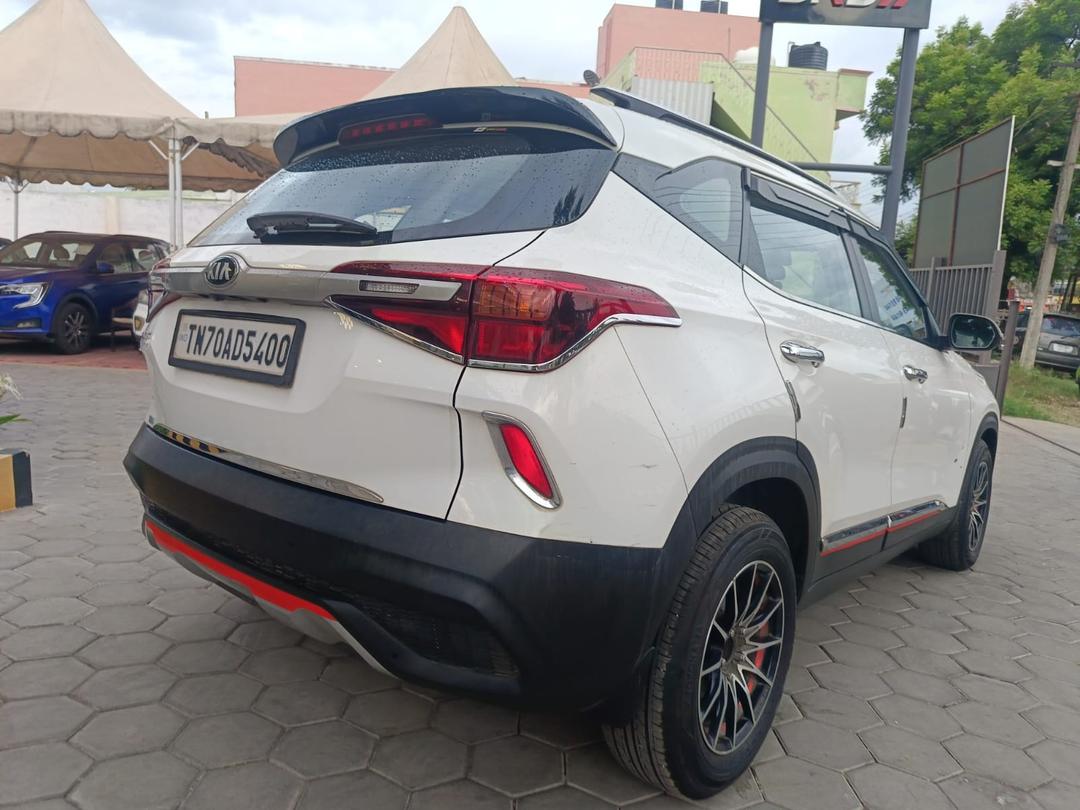 UsedCar