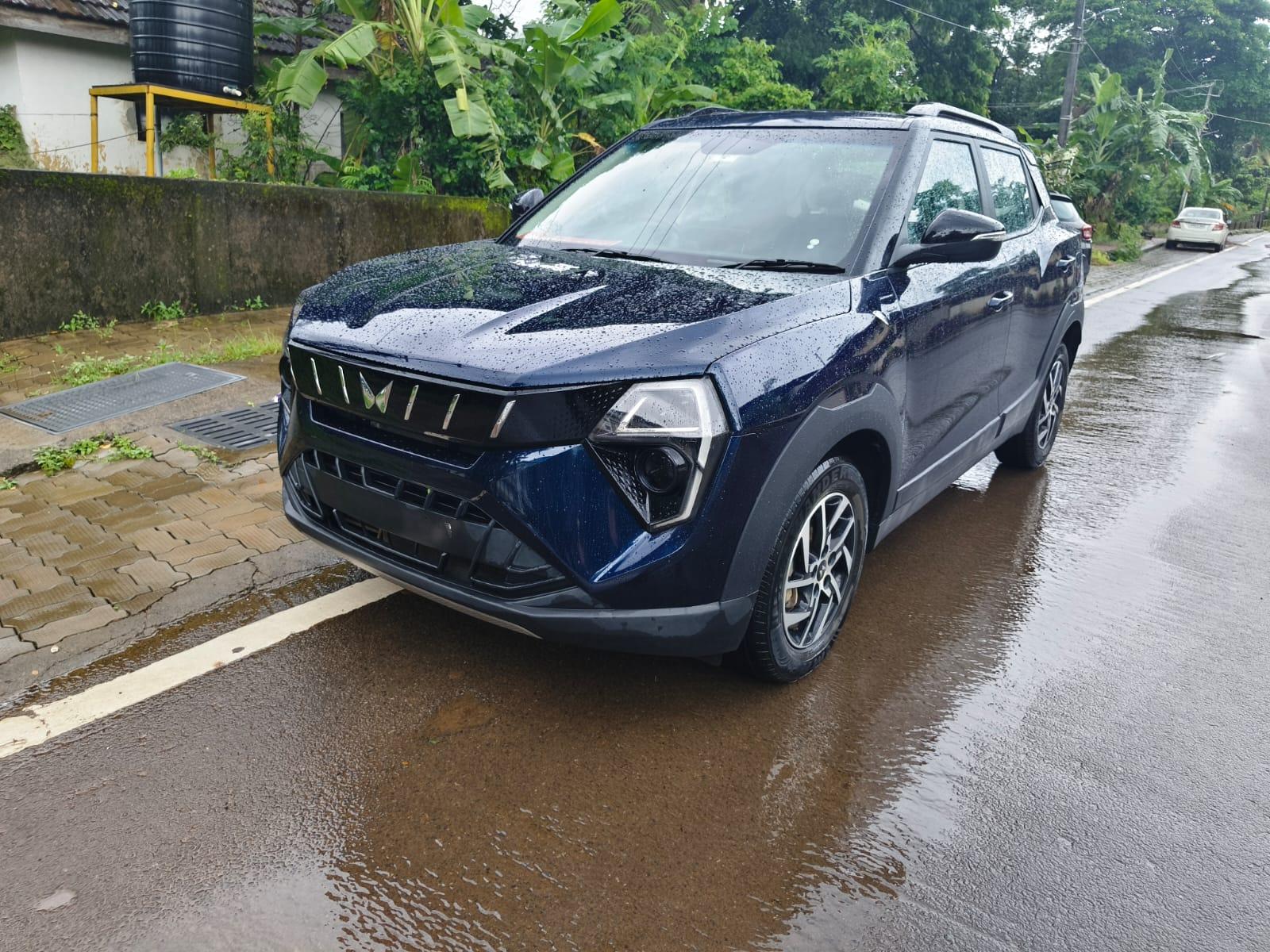 Used 2024 Mahindra XUV 3XO, Ashoknagar (MR), Mangalore Used 2024 Mahindra XUV 3XO, Ashoknagar (MR), Mangalore
