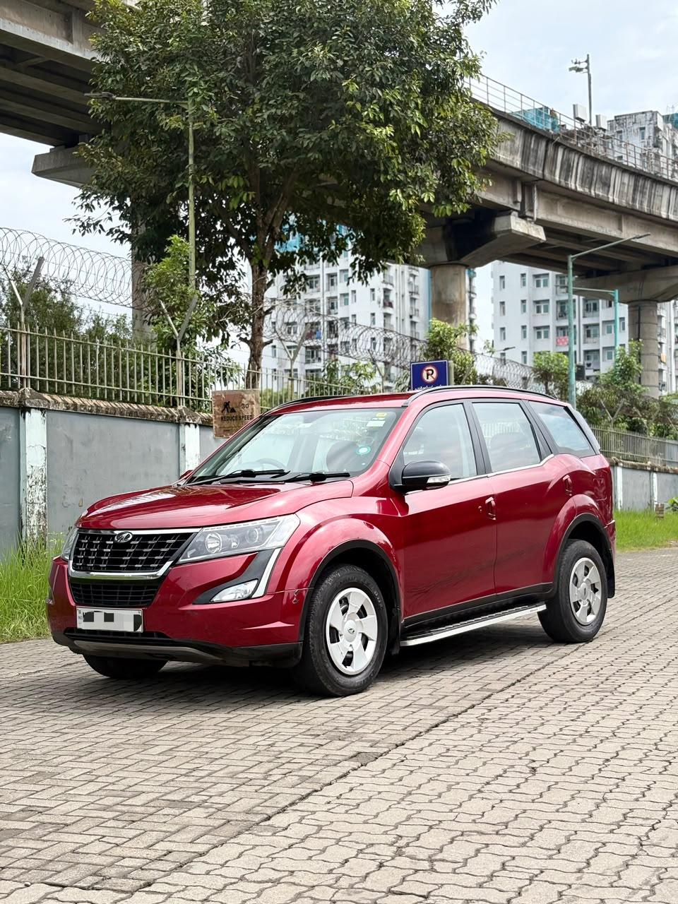 Used 2019 Mahindra XUV500, Thaikkattukara, Aluva Used 2019 Mahindra XUV500, Thaikkattukara, Aluva