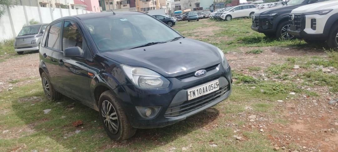 UsedCar