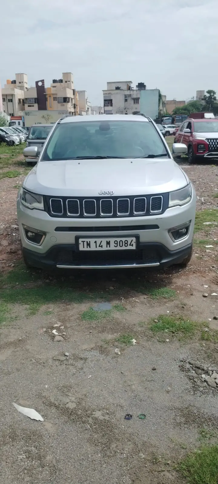 UsedCar