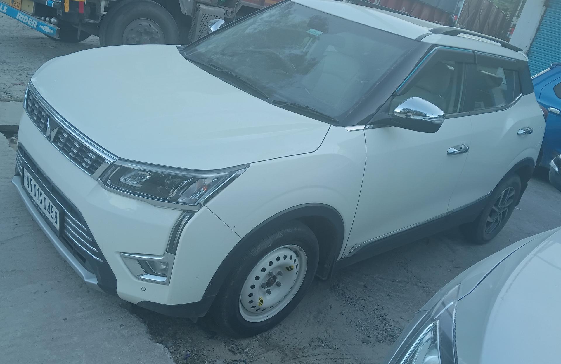 Used 2023 Mahindra XUV300, Naharlagun, Papum Pare Used 2023 Mahindra XUV300, Naharlagun, Papum Pare