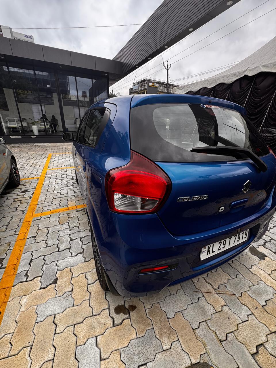 UsedCar
