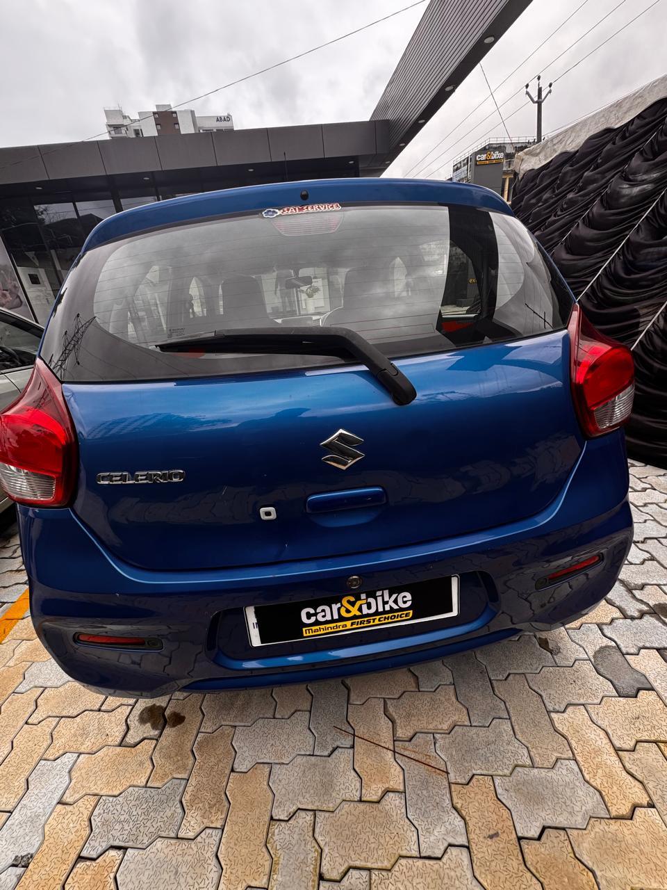 UsedCar