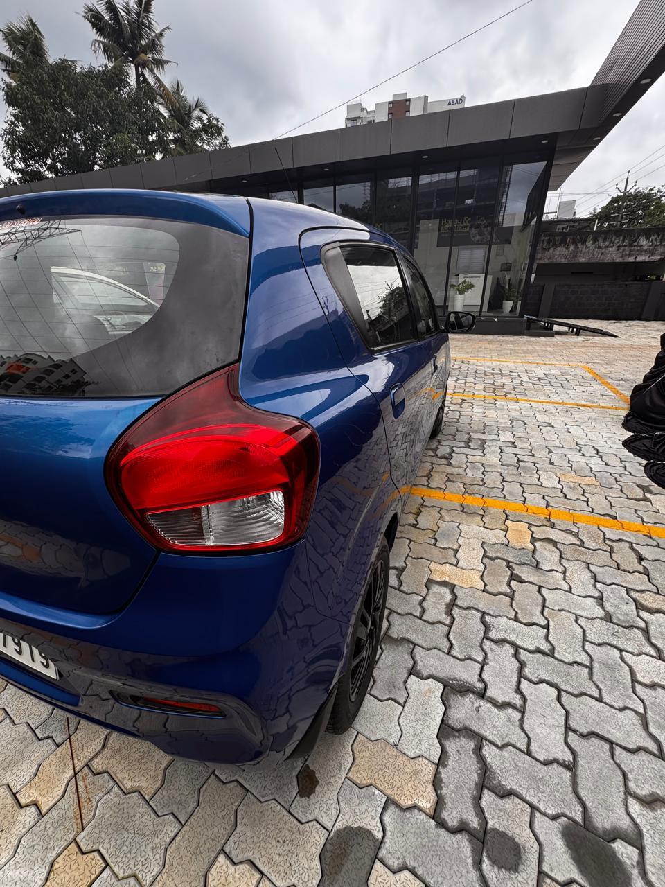 UsedCar