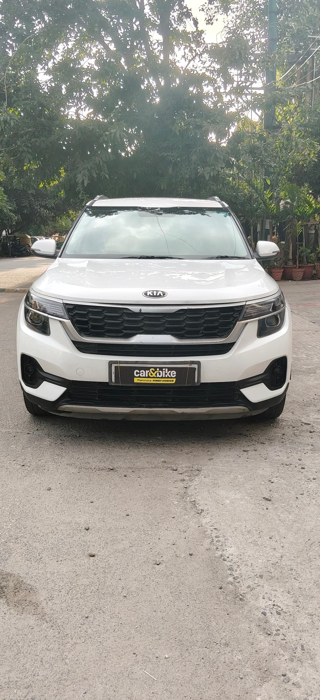 UsedCar